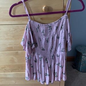 Adorable Francesca’s Top